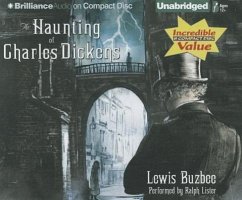 The Haunting of Charles Dickens - Buzbee, Lewis