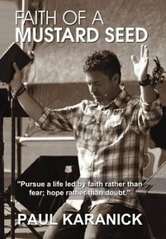 Faith of a Mustard Seed - Karanick, Paul