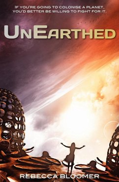 Unearthed - Bloomer, Rebecca