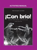 Â¡con Brã-O!: Beginning Spanish, Activities Manual