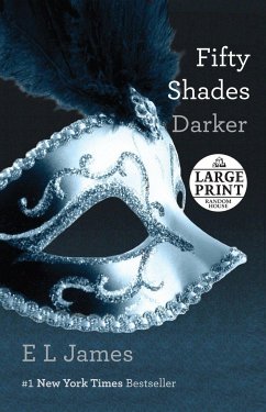 Fifty Shades Darker - James, E. L.