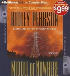 Middle of Nowhere - Pearson, Ridley
