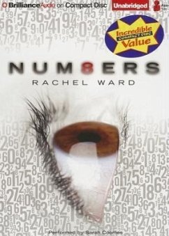 Numbers - Ward, Rachel