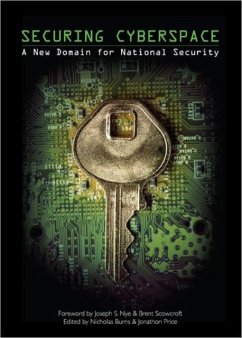 Cover Securing Cyberspace