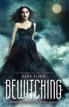 Bewitching - Flinn, Alex