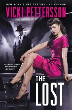 Lost, The - Pettersson, Vicki