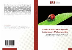Etude écobicoenotique de la région de Mohammedia - Aitoubaha, Zinab