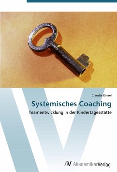 Systemisches Coaching - Kinzel, Claudia