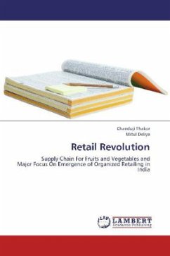 Retail Revolution - Thakor, Chanduji;Deliya, Mitul