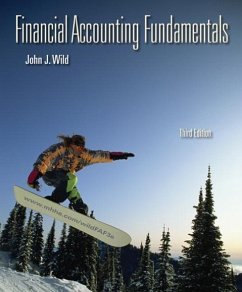 Financial Accounting Fundamentals - Wild, John J.