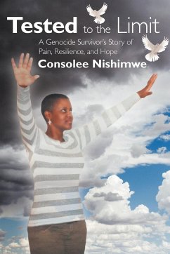 Tested to the Limit - Nishimwe, Consolee