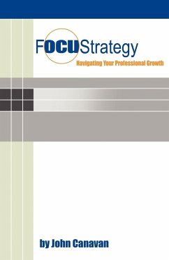 Focustrategy - Canavan, John