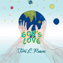 God's Love - Reaves, Terri L.