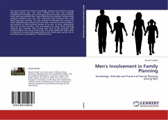 Men's Involvement in Family Planning - Endale, Senait