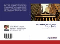 Customer Awareness and Service Quality - Naeem Akhtar, Muhammad