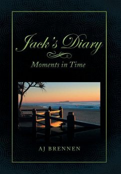 Jack's Diary - Brennen, A. J.