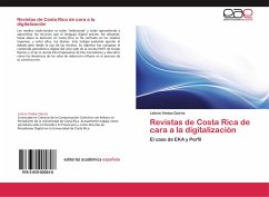 Revistas de Costa Rica de cara a la digitalización - Vindas Quirós, Leticia