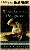 The Bloodletter's Daughter: A Novel of Old Bohemia