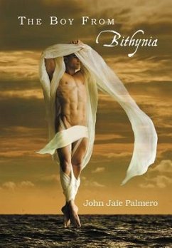The Boy From Bithynia - Palmero, John Jaie
