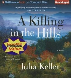 A Killing in the Hills - Keller, Julia