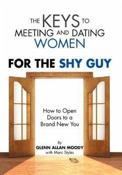 The Keys to Meeting and Dating Women - Moody, Glenn
