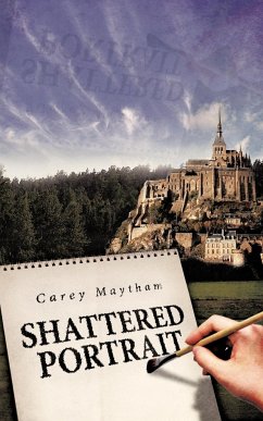 Shattered Portrait - Maytham, Carey