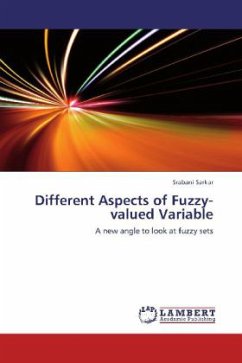 Different Aspects of Fuzzy-valued Variable