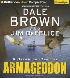 Armageddon - Brown, Dale; Defelice, Jim