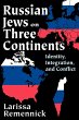 Russian Jews on Three Continents - Bild 1