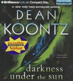 Darkness Under the Sun - Koontz, Dean