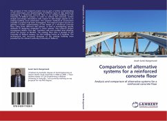 Comparison of alternative systems for a reinforced concrete floor - Samii Biargemand, Arash