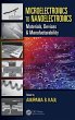 Microelectronics to Nanoelectronics - Bild 1