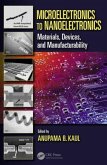 Microelectronics to Nanoelectronics