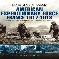 Cover American Expeditionary Force