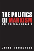 Politics of Marxism Politics of Marxism