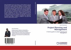 Project Planning and Management