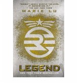 Fallender Himmel / Legend Trilogie Bd.1 (englische Ausgabe) Fallender Himmel / Legend Trilogie Bd.1 (englische Ausgabe)