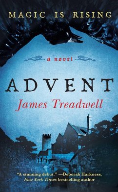 Advent - Treadwell, James