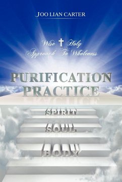 Purification Practice - Carter, Joo Lian