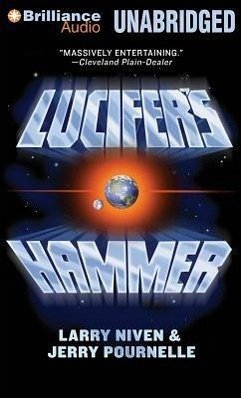 Lucifer's Hammer - Niven, Larry; Pournelle, Jerry