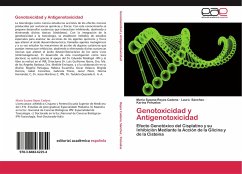 Genotoxicidad y Antigenotoxicidad