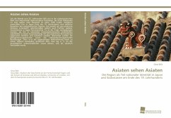 Asiaten sehen Asiaten - Bälz, Gesa