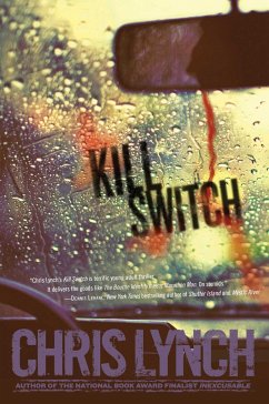 Kill Switch - Lynch, Chris