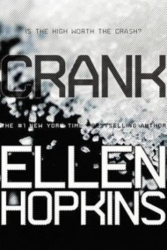 Crank - Hopkins, Ellen