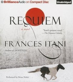 Requiem - Itani, Frances
