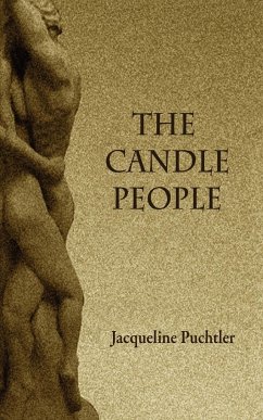 The Candle People - Puchtler, Jacqueline