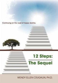 12 Steps the Sequel - Coughlin, Wendy Ellen