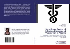 Surveillance System of Infection Diseases and Vaccination in Albania