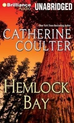 Hemlock Bay - Coulter, Catherine