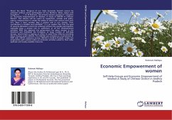 Economic Empowerment of women Economic Empowerment of women